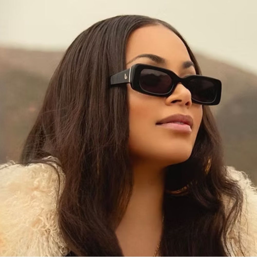 DIFF x Lauren London Lotus Locs